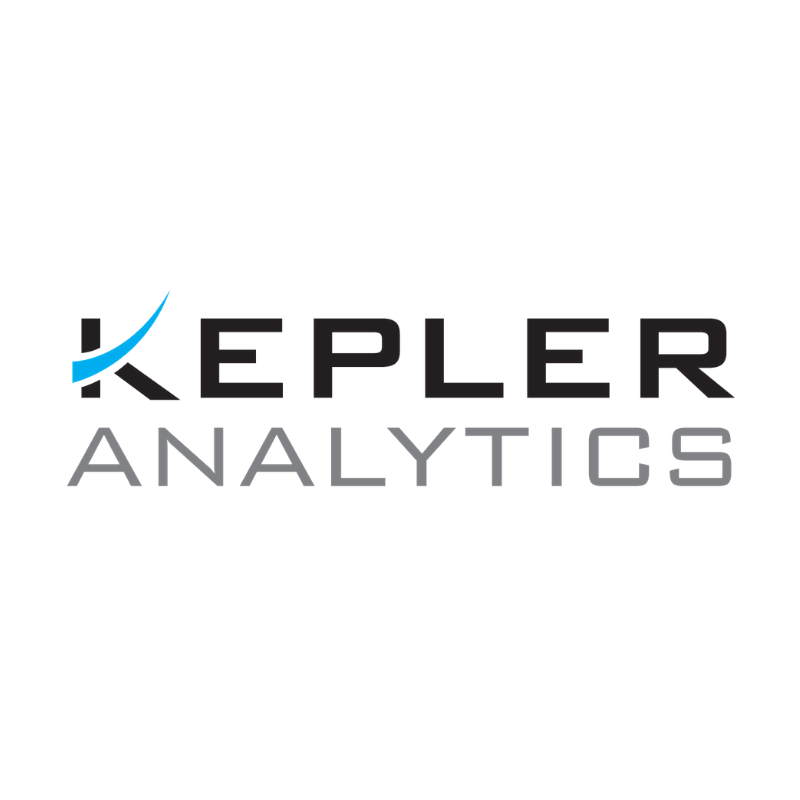 23. Kepler Analytics - Reinventure