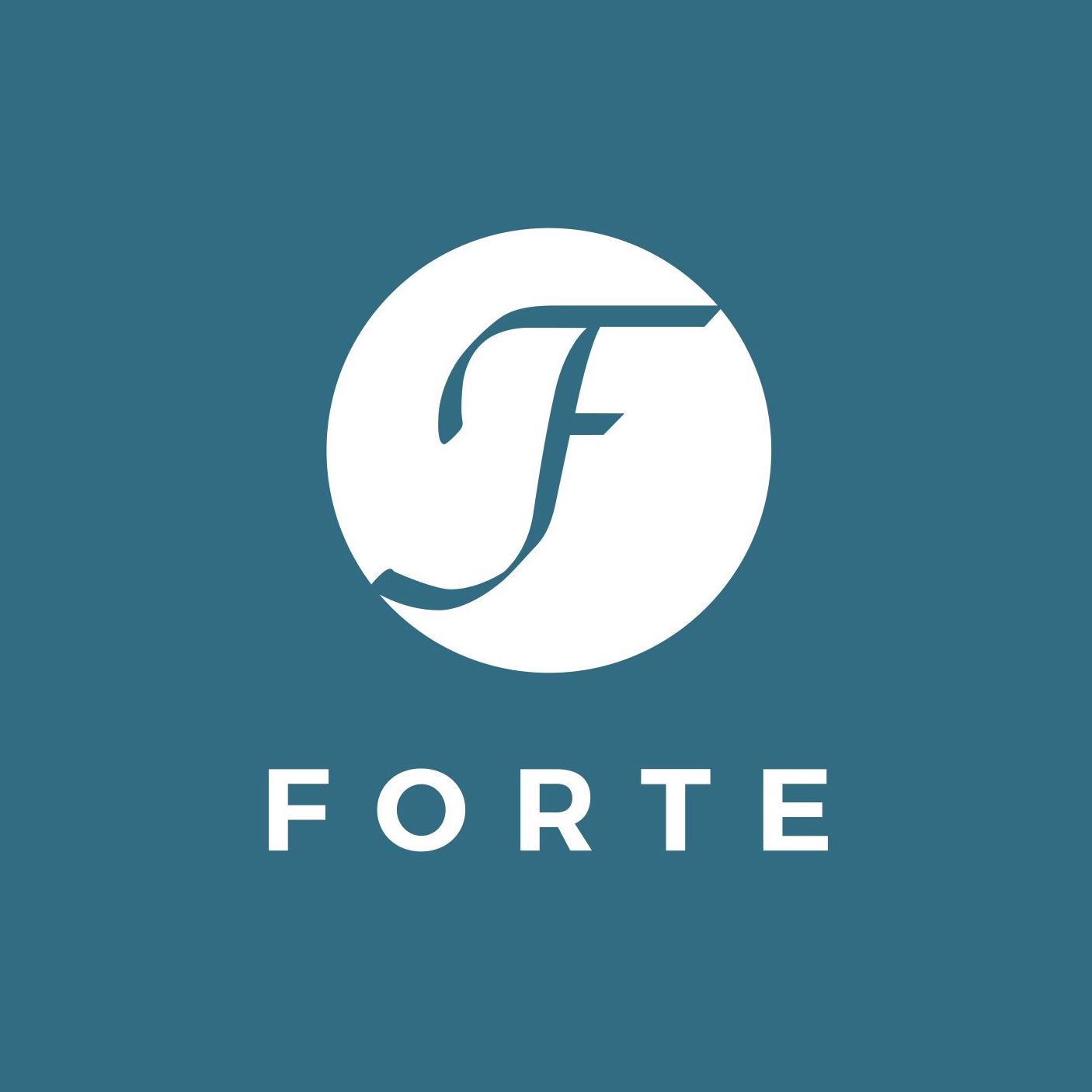 Forte – Reinventure